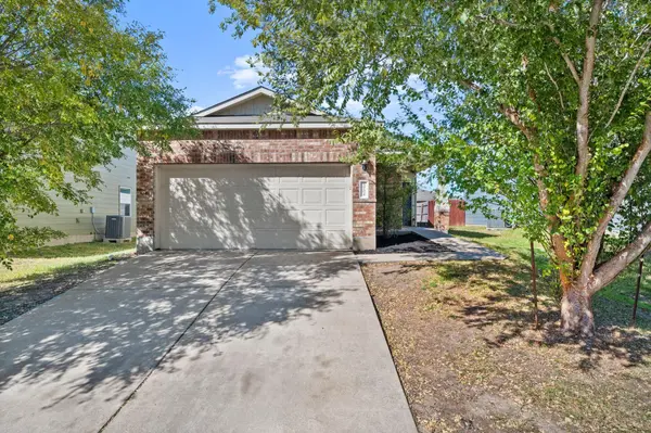 5704 Levenwood LN, Austin, TX 78724