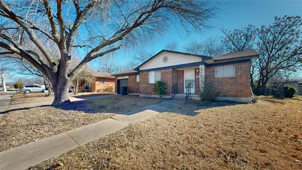 1204 Cedar DR, Killeen, TX 76543