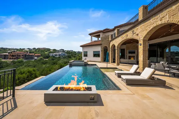 12109 Musket Rim ST, Austin, TX 78738