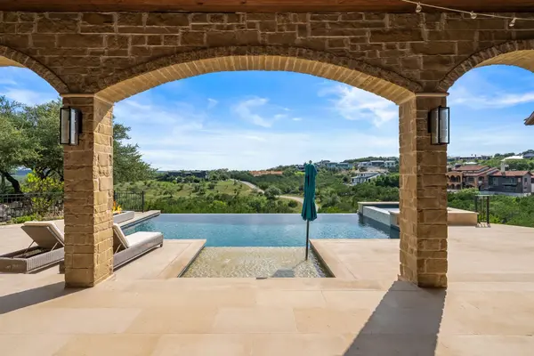 12109 Musket Rim ST, Austin, TX 78738
