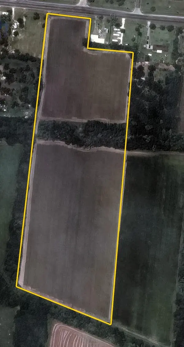 00 Old Bingley RD, San Benito, TX 78586