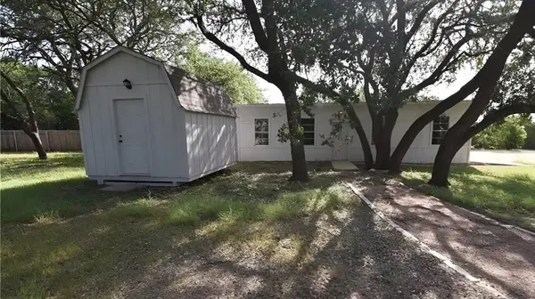 1400 Spivey RD, Leander, TX 78641