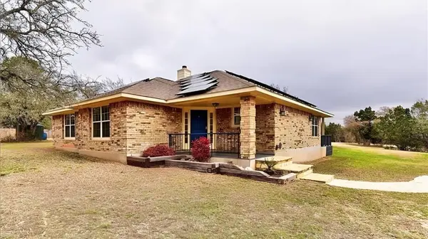 1400 Spivey RD, Leander, TX 78641