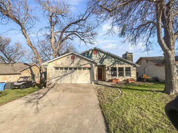 1516 Gatlinburg DR, Pflugerville, TX 78660