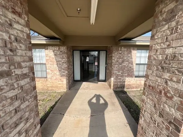 Address not disclosed