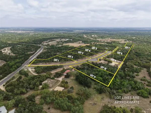 2005 Cr-282 LN, Liberty Hill, TX 78642