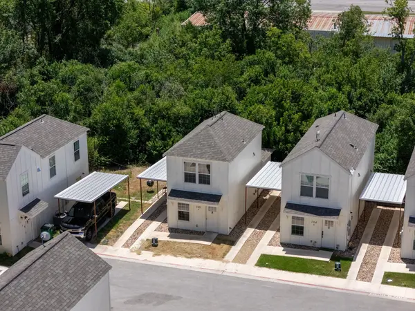 230 Debus DR #108 B, Taylor, TX 76574
