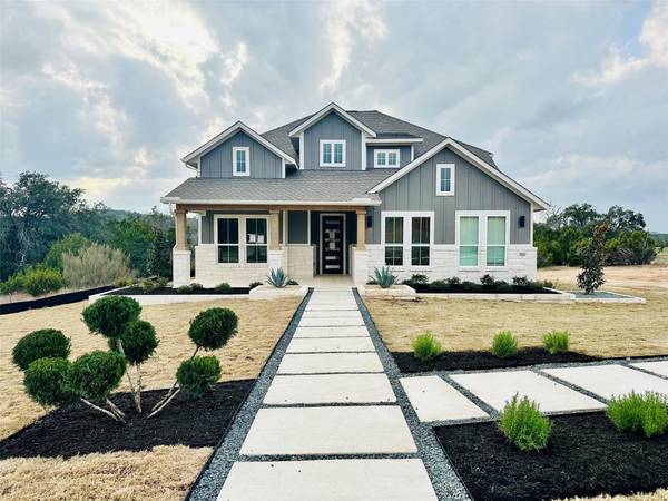 1603 Headwaters BLVD, Dripping Springs, TX 78620