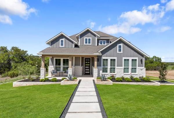 1603 Headwaters BLVD, Dripping Springs, TX 78620