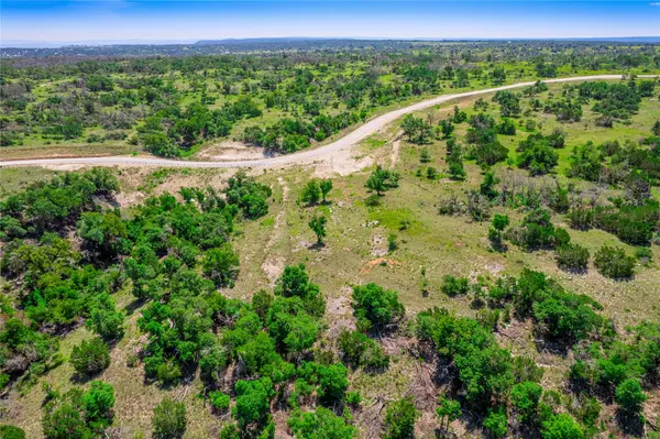 Lot 61 Canyons DR, Fredericksburg, TX 78624
