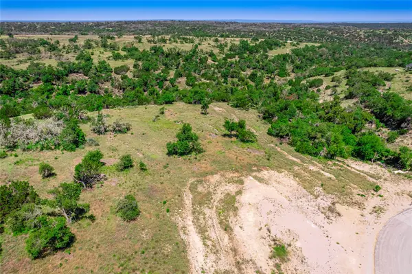 Lot 61 Canyons DR, Fredericksburg, TX 78624