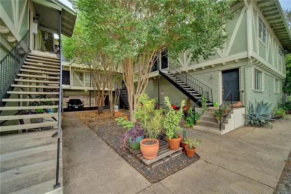 4306 Avenue A #105, Austin, TX 78751