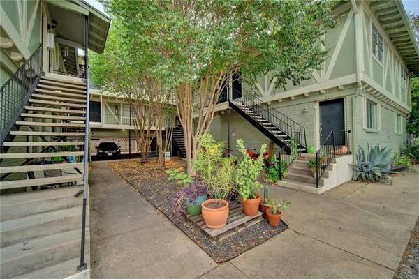4306 Avenue A #105, Austin, TX 78751