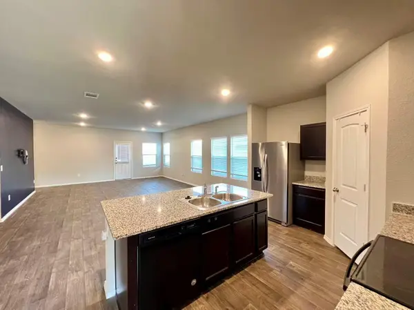 15112 Siberian Elm LN, Austin, TX 78724