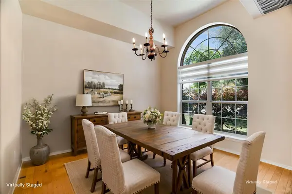 2207 Clover Ridge DR, Cedar Park, TX 78613