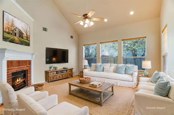2207 Clover Ridge DR, Cedar Park, TX 78613