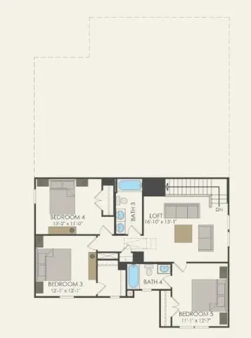 16813 Bustillos PASS, Manor, TX 78653