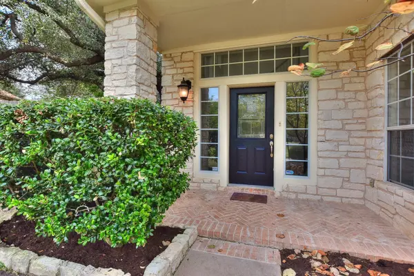 9807 Nepal CV, Austin, TX 78717