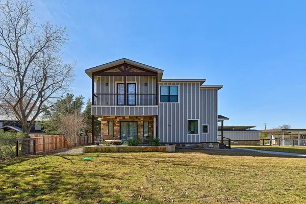 1506 Hill Top DR #A & E, Granite Shoals, TX 78654