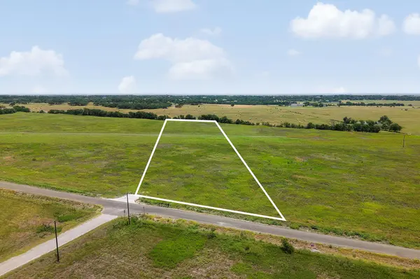 1138 County Road 153 - Lot 6, Georgetown, TX 78626