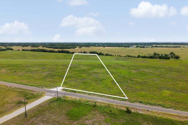 1138 County Road 153 - Lot 6, Georgetown, TX 78626