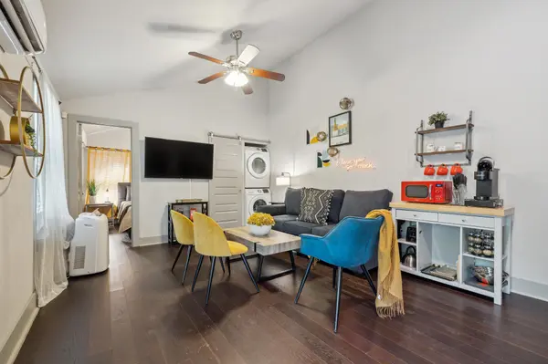 1139 1/2 Poquito ST #3, Austin, TX 78702
