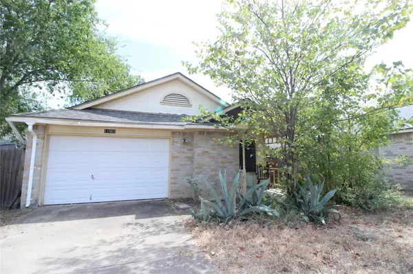 11603 Pearwood Place, Austin, TX 78758