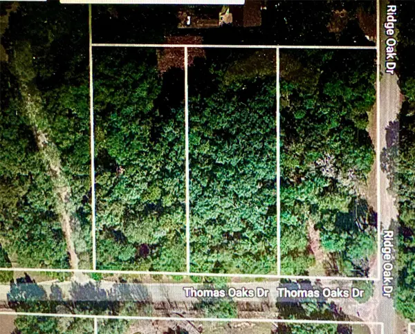 202,204,208 Thomas Oaks DR, Wimberley, TX 78676