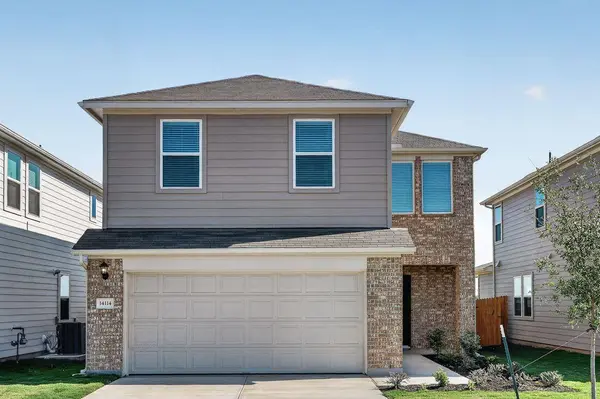 14114 Edna Maxine WALK, Del Valle, TX 78617