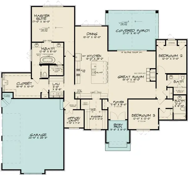 1808 Ballinger DR, Spicewood, TX 78669