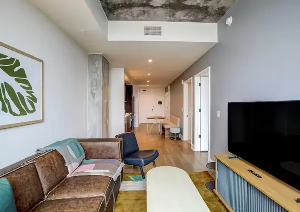 48 East Ave #1705, Austin, TX 78701