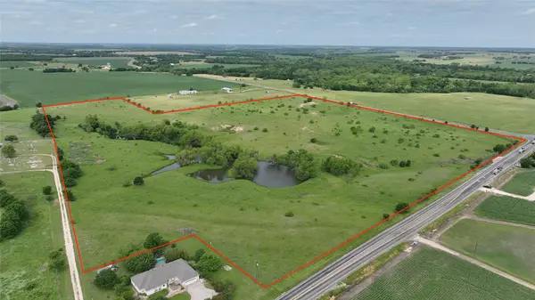 253 Fm 1331, Thorndale, TX 76577