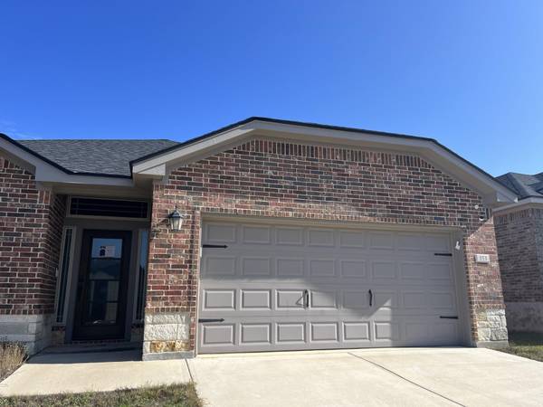 153 Citation DR, Jarrell, TX 76537