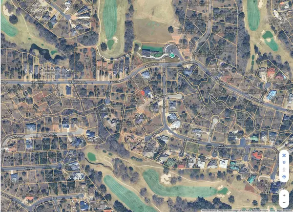 704 Silver Hill RD, Horseshoe Bay, TX 78657