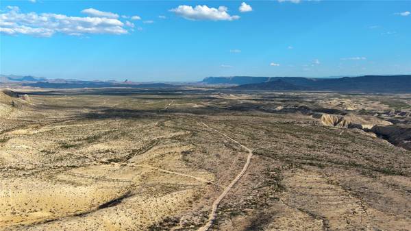 Lot 12 Las Montanas DR, Lajitas, TX 79852
