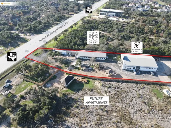 9900 Ranch Rd 620, Austin, TX 78726