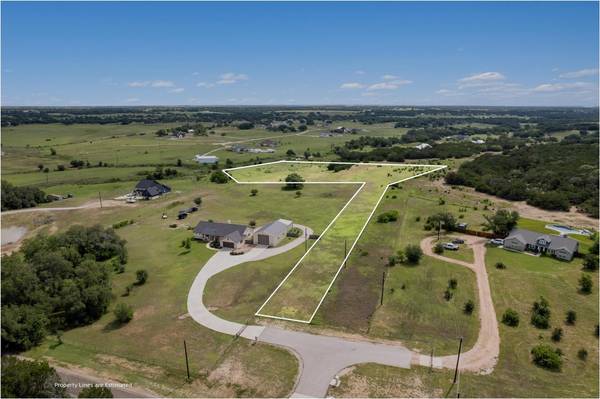 TBD Rolls Royce DR, Burnet, TX 78611