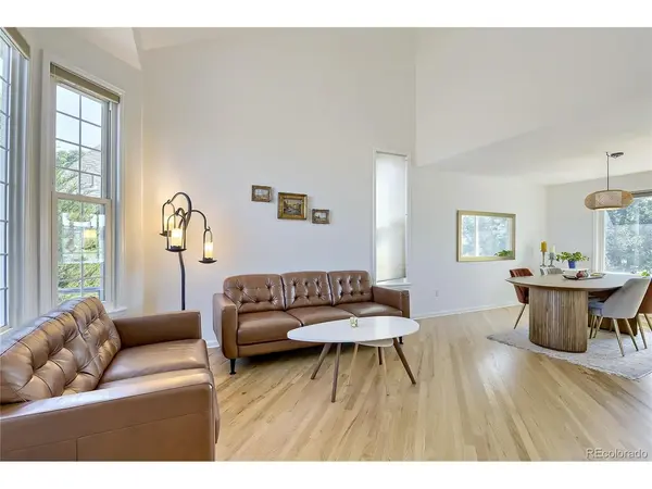 8642 Canongate, Highlands Ranch, CO 80130