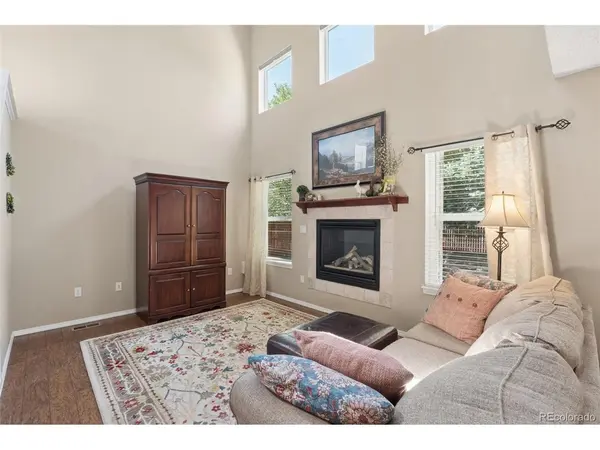 5047 Hawk Springs, Colorado Springs, CO 80923
