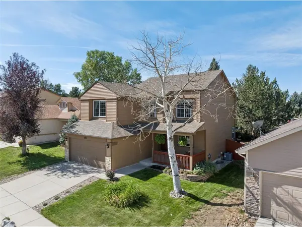 5047 Hawk Springs, Colorado Springs, CO 80923