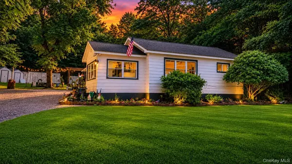 16 Upper Hillman RD, Warwick, NY 10990