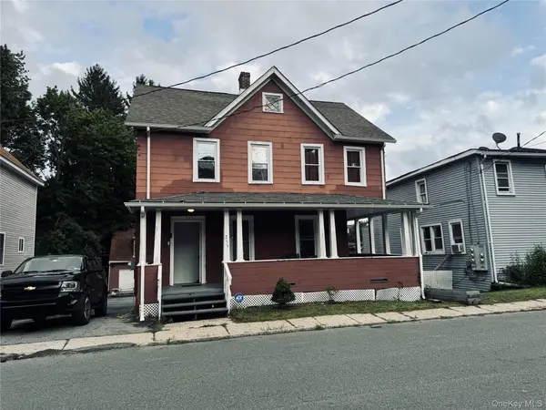 255 North ST #3, Middletown, NY 10940