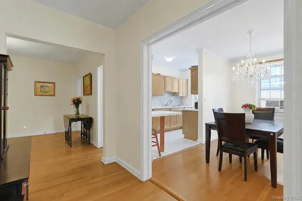 1815 Palmer AVE #3X, Larchmont, NY 10538