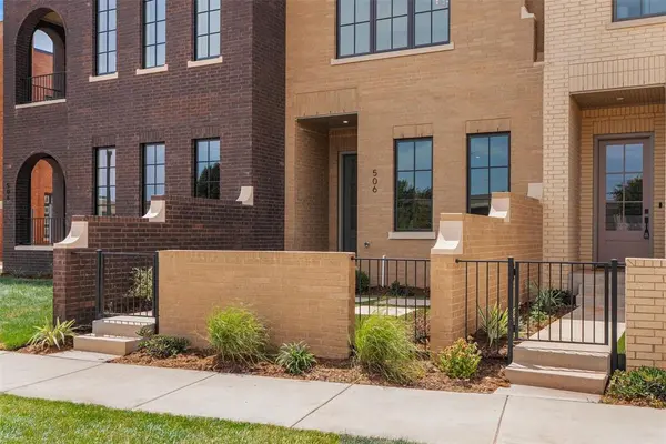 506 NE 2nd Streets, Oklahoma City, OK 73104