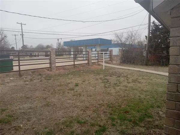 3629 NW 18th ST, Oklahoma City, OK 73107