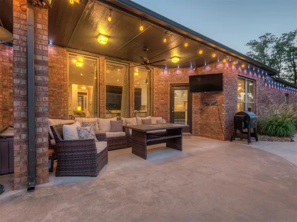 5736 Asheville WAY, Choctaw, OK 73020