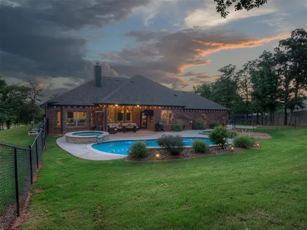 5736 Asheville WAY, Choctaw, OK 73020