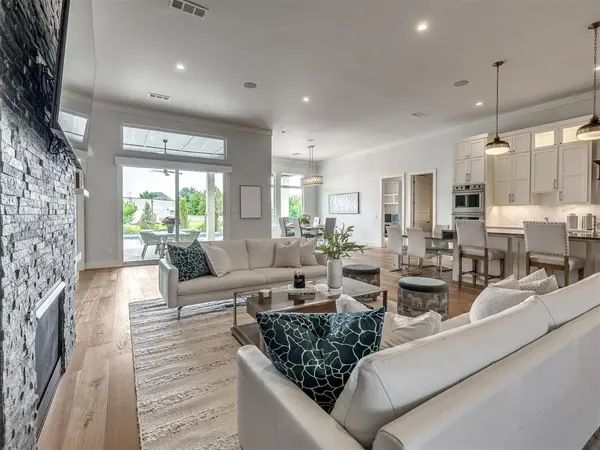 15113 Salem Creek PL, Edmond, OK 73013