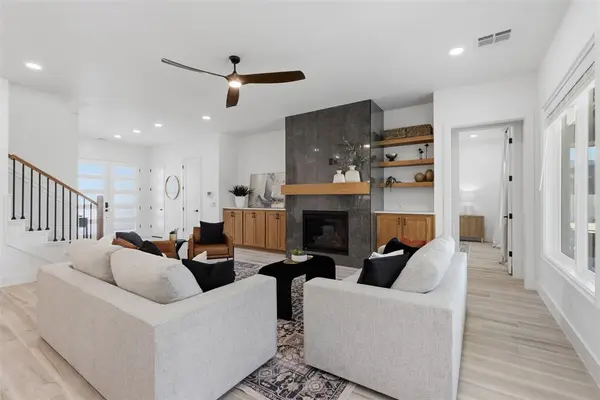 15449 Hatterly LN, Edmond, OK 73013