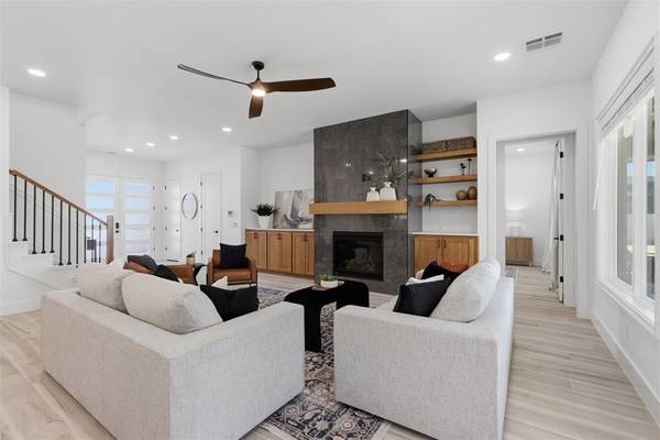 15449 Hatterly LN, Edmond, OK 73013